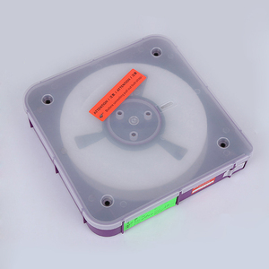 Lames de <span class=keywords><strong>docteur</strong></span> de gravure de machine d'impression à grande vitesse - Product Image 3