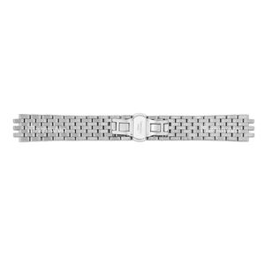 Vintage Retro 49mm Luxury Stainless Steel Watch <b>Strap</b> with Elastic Butterfly Clasp Band - Product Image 2