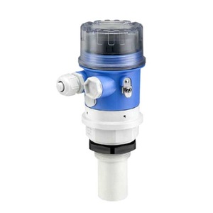 Jauge de niveau ultrasonique E+H FMU30-AAHEAAGGF 100 mm, résolution 1 mm, usage industriel - Product Image 1