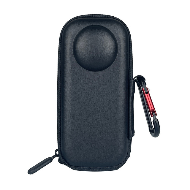 Insta360 One X4 Lightweight Waterproof Shockproof EVA PU Material Accessory Bag Open Protection Body Case for Camera Video