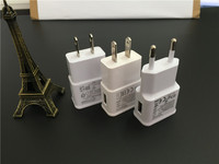 5V 2A 1A EU US Plug Ports USB Accueil Voyage Mur AC Chargeur Adaptateur pour Samsung Galaxy S22 S9 S8 S6 S7 7100 iphone