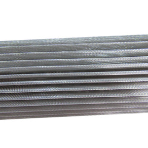 Hot Sell High-Efficiency Melt <b>Polymer</b> Candle Filters Pleated Mesh Filter Elements for High Viscosity Substances Filtration - Product Image 3