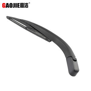Conjunto de Brazo de Limpiaparabrisas Trasero Gaojie de 315 mm para Suzuki Alto 2009 en Adelante - Product Image 5