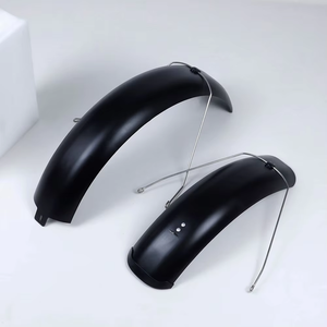 <span class=keywords><strong>Garde</strong></span>-<span class=keywords><strong>boue</strong></span> avant et arrière pour vélo électrique de <span class=keywords><strong>20</strong></span> <span class=keywords><strong>pouces</strong></span> <span class=keywords><strong>Garde</strong></span>-<span class=keywords><strong>boue</strong></span> avant et arrière pour vélo de neige - Product Image 2