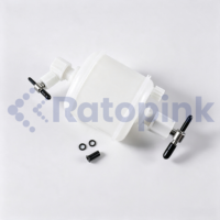 Kit de service Ratopink GB55-004678S, remplacement pour imprimante CIJ Leibinger JET2 One/JET2 Neo/JET3 (sans puce)
