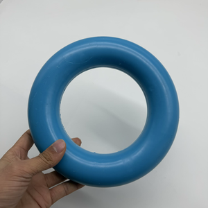 Bouée marine circulaire commerciale <span class=keywords><strong>de</strong></span> 500 m, rouge, pour pêche en haute mer, <span class=keywords><strong>flotteur</strong></span> annulaire <span class=keywords><strong>de</strong></span> pêche haute densité pour pièges à morue et crabes royaux, Noway Suè<span class=keywords><strong>de</strong></span> - Product Image 3