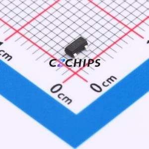 Nouveau et original BAS21C SOT-23 Diode de commutation Diode à vente en gros Fournisseur de composants électroniques et service BOM - Product Image 1