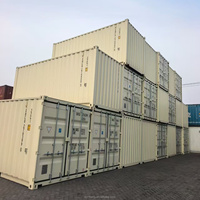 Spediteur Versandagent Günstige Seefrachtraten China nach Dschibuti, Ägypten Express-Service DDP DAP CIF FOB EXW Hafen-zu-Hafen