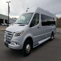 Fourgonnette MERCEDES-BENZ Sprinter d'occasion économique