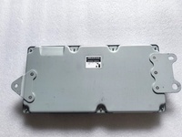1X Boîtier de gestion de batterie hybride 89892-10010 pour Lexus UX200 UX250h UX300E pour Toyota IZOA