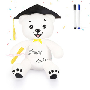 Toga De Graduación Personalizada Para Perros: Birrete Y Borla - Ajuste A Medida - España
