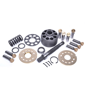 Pièces de rechange pour pompes hydrauliques à pistons de la série A10VSO74 A10VSO100 A10VSO140 A10VSO180 A10VO A10VSO avec 1 usine de fabrication - Product Image 5