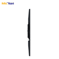 Soporte de Pared para TV Fijo MICRON, VESA 600*400mm, para TV de 32"-80", Venta al Por Mayor de Fábrica