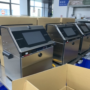 Good Quality Brand New Hitachi UX2-D160W Industrial Cij Inkjet <b>Printer</b> Batch Coding Machine - Product Image 3