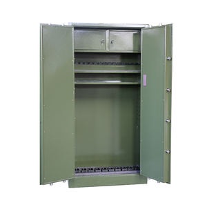 <span class=keywords><strong>Coffre</strong></span>-<span class=keywords><strong>fort</strong></span> <span class=keywords><strong>numérique</strong></span> robuste de haute sécurité, casier de rangement sécurisé, utilisation au bureau, armoire sécurisée - Product Image 4