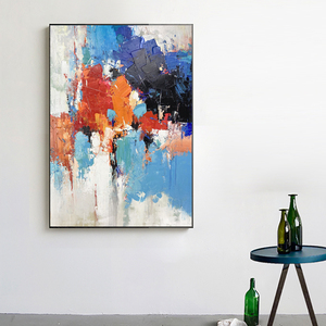 Pas cher Prix Décoration <span class=keywords><strong>De</strong></span> La Maison Art Mural Impression Paysage <span class=keywords><strong>Mer</strong></span> Toile Peintures À L'huile - Product Image 2
