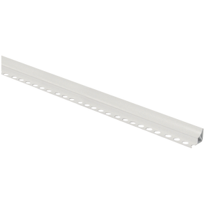 HYGIENIC 'Shell' Outil de tournage 10 mm H. White 2.60 m Bar Profilé hygiénique - Product Image 1