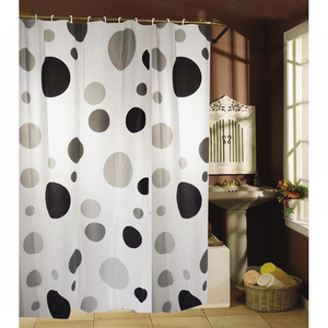 Tenda da Doccia in PVA 180X200 - Product Image 3