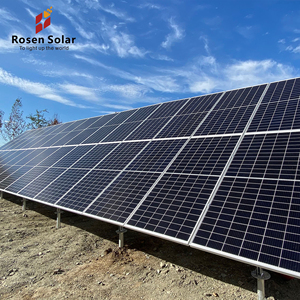 जर्मन सौर पैनल 600w आधा काट सौर पैनलों 120 कोशिकाओं उच्च दक्षता अच्छी कीमत 210mm सौर कोशिकाओं - Product Image 5