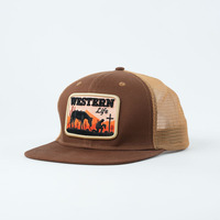 Casquettes Trucker en Mousse à Cinq Panneaux de Qualité Supérieure, Nouveau Style, Vente en Gros, Idéales pour l'Été, pour Hommes et Femmes, par le Fabricant Yukaihe