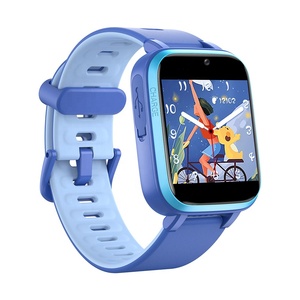 New Y90 Pro Trẻ Em Kỹ Thuật Số Màn Hình Cảm Ứng Thông Minh Đồng Hồ Kép Máy Ảnh Pedometer Đèn Pin Trẻ Em Của Đồng Hồ Cho Bé Trai Và Cô Gái - Product Image 6