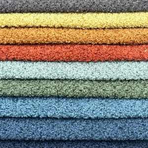 Wejoy नए उत्पाद विकास सोफे के लिए 300gsm टेडी बियर फैब्रिक असबाब कपड़े - Product Image 2