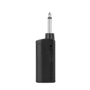 ไมโครโฟนไร้สายอเนกประสงค์ 2.4G สำหรับการถ่ายทอดสดคาราโอเกะ ไมโครโฟนอเนกประสงค์สำหรับใช้งานข้ามประเทศ - Product Image 5