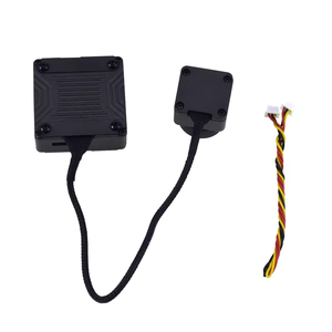Caddx Eclipse -002L FPV - Piezas de Repuesto, Lente F1.0/4mm 256x192 12um 50 <span class=keywords><strong>Fps</strong></span> con Salida PAL, Componentes y Accesorios para Cámara - Product Image 5