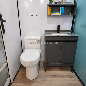 <span class=keywords><strong>Maison</strong></span> préfabriquée Futura 40 pieds |   Capsule écologique <span class=keywords><strong>solaire</strong></span> pour la <span class=keywords><strong>maison</strong></span> - Product Image 6