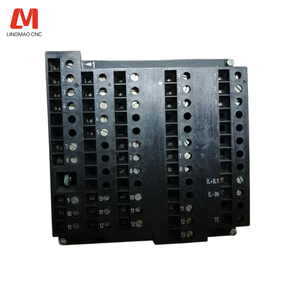 ตัวควบคุมกระบวนการ PID อเนกประสงค์ JUMO 00398702 <span class=keywords><strong>DICON</strong></span> 500 703570/081-1100 ของแท้จากเยอรมนี ขนาด 96*96 มม. สำหรับติดตั้งบนแผงควบคุม - Product Image 2
