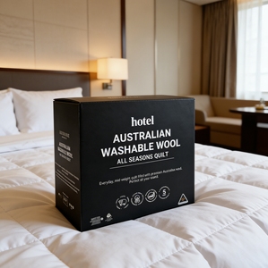 Scatola Pieghevole per Organizzazione Domestica, Scatola in Cartone Ecologica con Manico per Traslochi e Organizzazione Armadi - Product Image 2