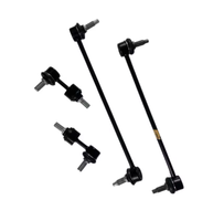 Lien de stabilisation 54830-0X000 54840-0X000 pour voiture coréenne I10