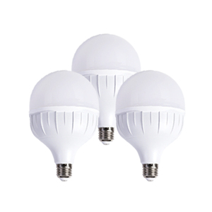 Bombilla LED en forma de T Aluminio recubierto de plástico 5W-13W <span class=keywords><strong>B22</strong></span>/E27/E40 2022 Nuevo estilo Blanco cálido/frío CRI 80 1350 lúmenes Garantía de 2 años - Product Image 1