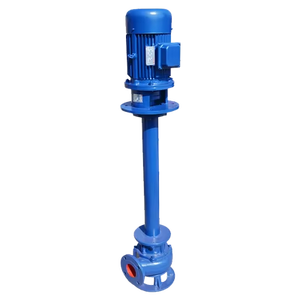 Bomba Sumergible Centrífuga Vertical Sumergida, Suministro Directo de Fábrica, Bomba Sumergible RL-1044 - Product Image 1