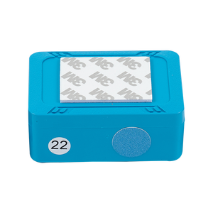 ระบบติดตามตำแหน่งบนโต๊ะระยะไกลกันน้ำมันกันน้ำเครื่อง<span class=keywords><strong>ส่ง</strong></span>อาหารแบบไร้สาย - Product Image 3