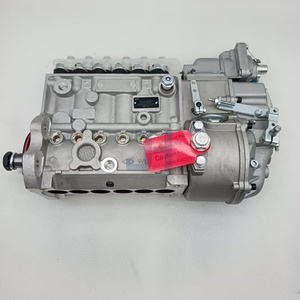 Pompe à injection de carburant 0402736906 3928146 pour moteur diesel 6BT 6BTA 5.9L, machines de construction, excavatrice - Product Image 3