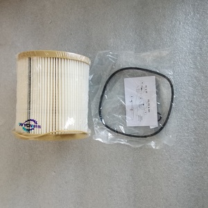 Filtro Separador de Agua y Combustible Original EC170D EC210B/240B/290B EC360B/460B para Excavadora L180H L220H A25F A60H Cargador P552040 - Product Image 5