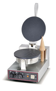 Máquina para Hacer Waffles Automática Comercial de Fábrica Shanyou China, 220V/50Hz, para Uso en Restaurantes y Hoteles, Máquina para Hacer Waffles Industrial - Product Image 3