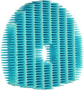 Filtre de remplacement pour animal crossing, 1 pièce, pour <span class=keywords><strong>purificateur</strong></span> <span class=keywords><strong>d</strong></span>'<span class=keywords><strong>air</strong></span> tranchante, <span class=keywords><strong>humidificateur</strong></span> KC-850U KC-860U <span class=keywords><strong>D</strong></span>énudé à FZ-C100MFU, par pièce - Product Image 1