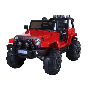 Auto Eléctrico para Niños con Control Remoto, Autos Eléctricos Grandes para Niños, Autos de Juguete con Batería para que los Niños Conduzcan - Product Image 6