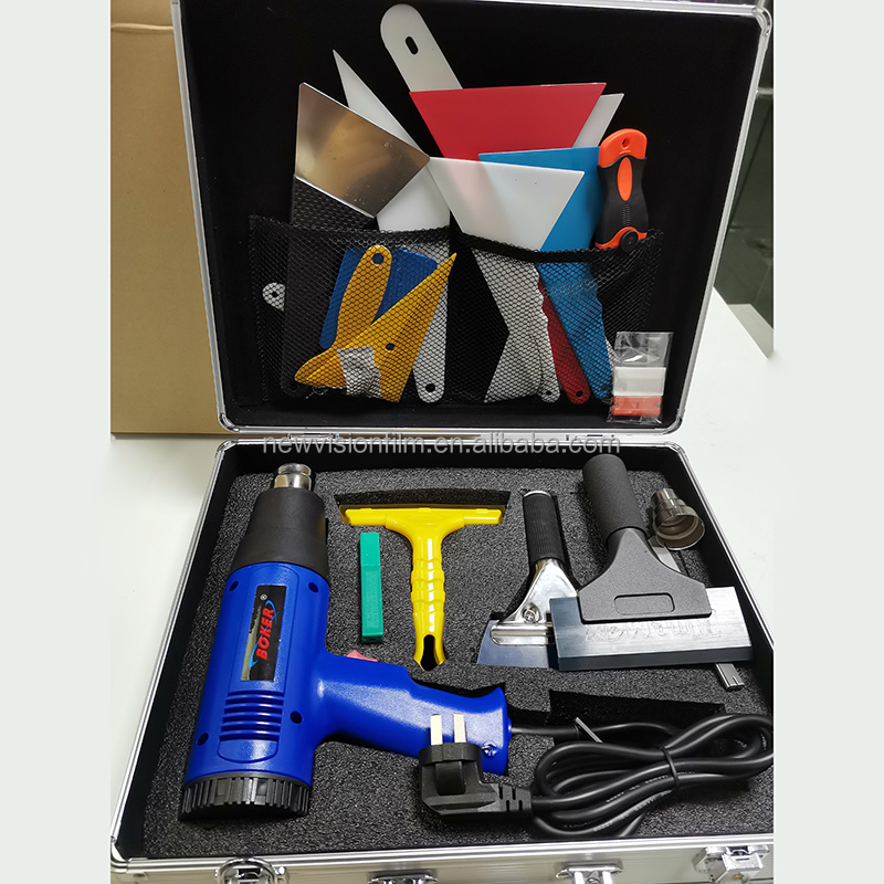 set di strumenti