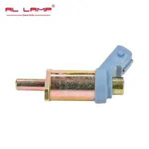 Válvula de arranque en frío para coche, inyección de combustible para VOLVO serie 240 DL GL, EE. UU. 0280170404