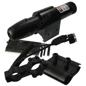 Tầm nhìn laser màu đỏ hoặc màu xanh lá cây để nhắm nhanh - Product Image 6