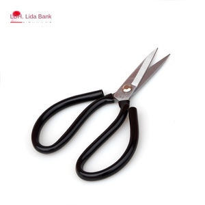 Biểu Tượng Tùy Chỉnh Kéo May Đầy Màu Sắc Xử Lý Dễ dàng Cắt Kéo Thợ May Chuyên Nghiệp Cho May Người Mới Bắt Đầu - Product Image 5