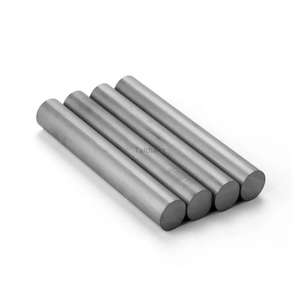 Heißer verkauf fabrik direkt vhm stange preis schrott hartmetall stangen hartmetall mit fairen preis - Product Image 2
