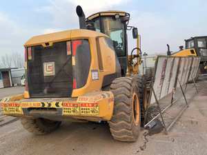 Liugong เกรด CLG4180D มือสองแมว PQ190 140g 140H 16G 16M 12H 140K 14H GD511รถเกรดมอเตอร์ GD623 - Product Image 3