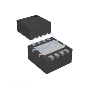 Components Electronic CSD87351Q5D 8-PowerLDFN Transistors Original One Stop Service - Product Image 1