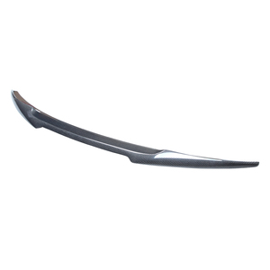 For 3 Series G20 G28&M3 G80 M4 Style Carbon Fiber Rear Spoiler Trunk Wing 2018-2025 - Product Image 5
