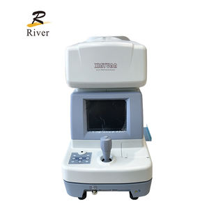 <span class=keywords><strong>FA</strong></span>-<span class=keywords><strong>6100A</strong></span> hochwertige Augenarzt klinik Automatische Optometrie Keratome ter Optische Ausrüstung <span class=keywords><strong>Auto</strong></span> Refrakto meter - Product Image 2