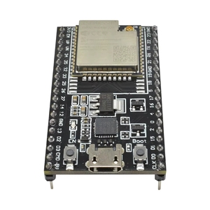 Carte de développement ZYSY <span class=keywords><strong>Esp32</strong></span> <span class=keywords><strong>Devkitc</strong></span> <span class=keywords><strong>V4</strong></span> équipée du module Wroom-U, interface mini USB - Product Image 5